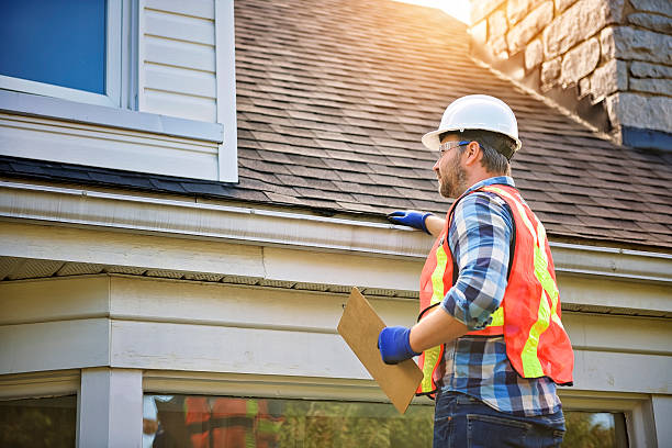 Trusted Storm Damage Roof Repair service in Utica, OH - Brentwood Metal Roofing